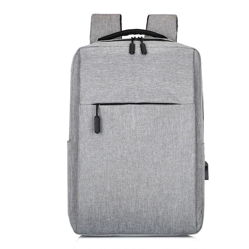 Cleveland-15.6--Backpack-Grey