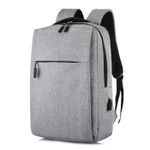 Cleveland-15.6--Backpack-Grey