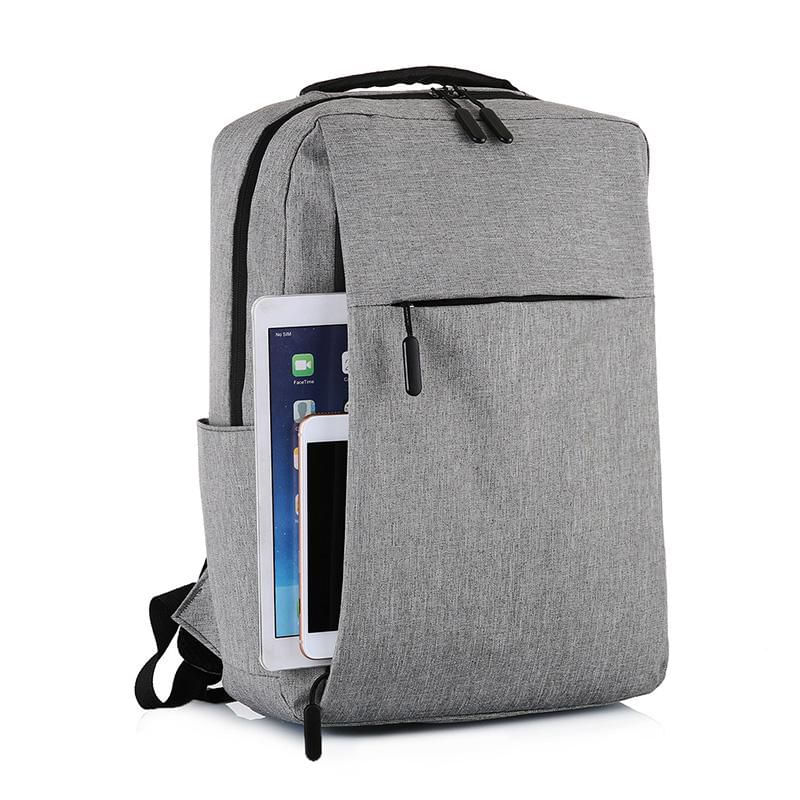 Cleveland-15.6--Backpack-Grey