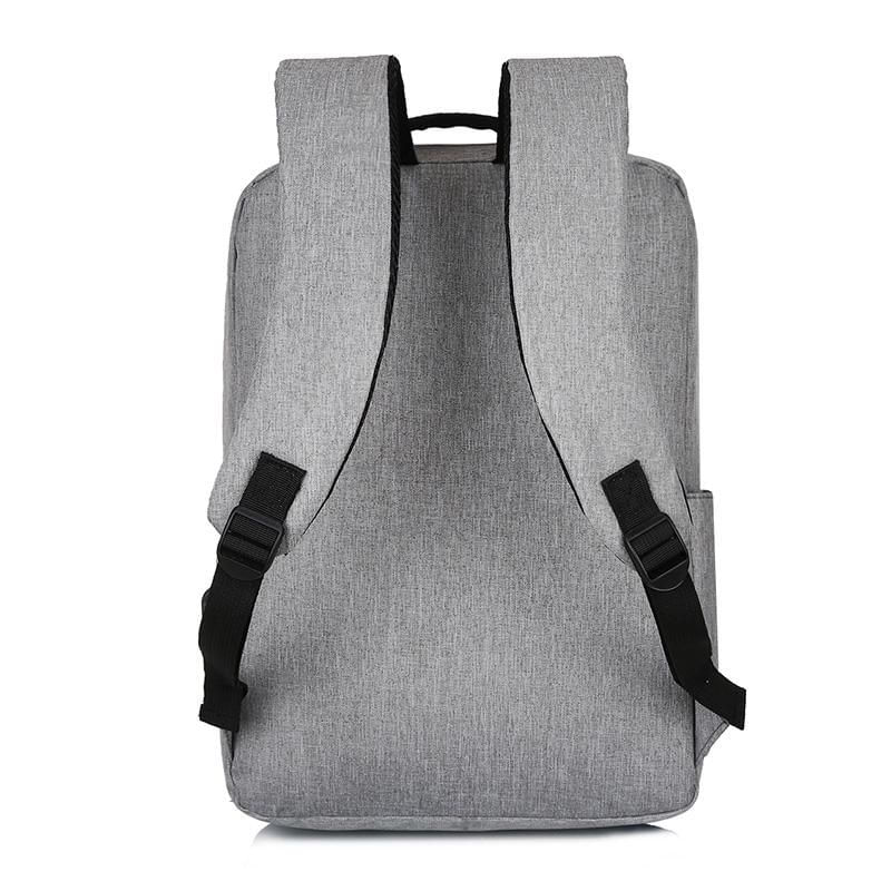 Cleveland-15.6--Backpack-Grey