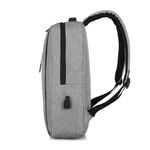 Cleveland-15.6--Backpack-Grey