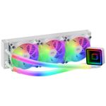 KIT-WATERCOOLING-AIO-MARS-GAMING-ML-ULTRA-RGB---360MM--BLANC-