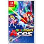 Nintendo Mario Tennis Aces Standard Nintendo Switch