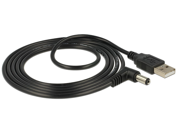 Cavo-Di-Alimentazione-Usb-Dc-55-X-210Mm-90°-15-Mt