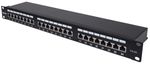 Intellinet-720854-1U--CAT6A-PATCH-PANEL-24-PORT-FTP----1U-SHIELD-90-DEG-TOP-PUN-DWN-BLK-