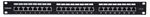 Intellinet-720854-1U--CAT6A-PATCH-PANEL-24-PORT-FTP----1U-SHIELD-90-DEG-TOP-PUN-DWN-BLK-