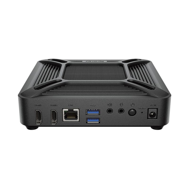 Synology-VS600HD-Visual-Station-1xLAN-2xHDMI-2xUSB