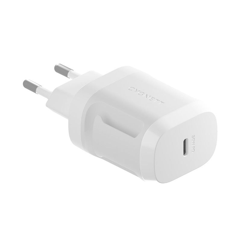 Cygnett-Accessori-per-Tablet-Caricabatterie-e-adattatori-Marca-Modello-POWERMAXX-30W-PD-Wall-Charger