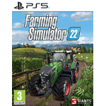 Digital Bros Halifax Farming Simulator 22