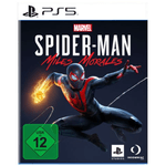 Sony Interactive Entertainment Marvel's Spider-Man : Miles Morales Standard PlayStation 5