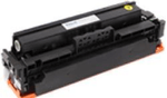 Toner-CF412A-410A-giallo-compatibile