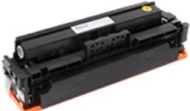 Toner-CF412A-410A-giallo-compatibile