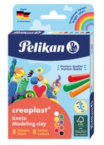 Argilla-per-bambini-Pelikan-8-colori