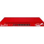 WatchGuard Firebox M290 firewall hardware 118 Gbit/s (WatchGuard Firebox M290 with 1-yr Total Security Suite)