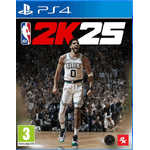 2K Games 2K NBA 2K25 Standard Inglese PlayStation 4