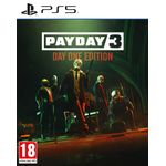 Deep Silver Prime Matter Payday 3 - Day One Edition