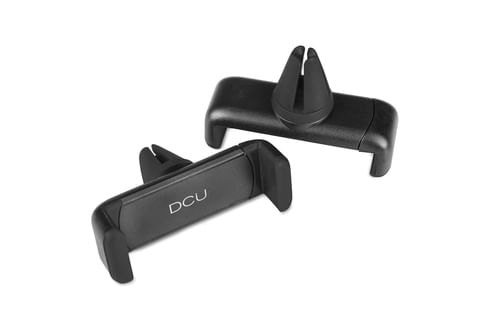 DCU-Advance-Tecnologic-36100400-supporto-per-personal-communication-Supporto-attivo-Telefono-Nero