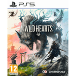 Electronic Arts Wild Hearts Standard Inglese PlayStation 5