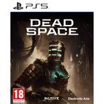 Electronic Arts Dead Space Standard Inglese PlayStation 5