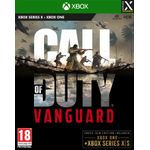 Koch Media Activision Call of Duty: Vanguard Standard ESP Xbox Series X