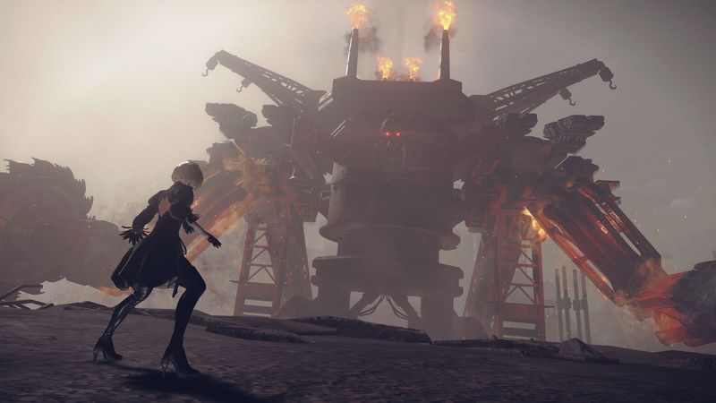 NIER-AUTOMATA-GAME-OF-THE-YORHA-EDITION--GOTY--PS4-UK