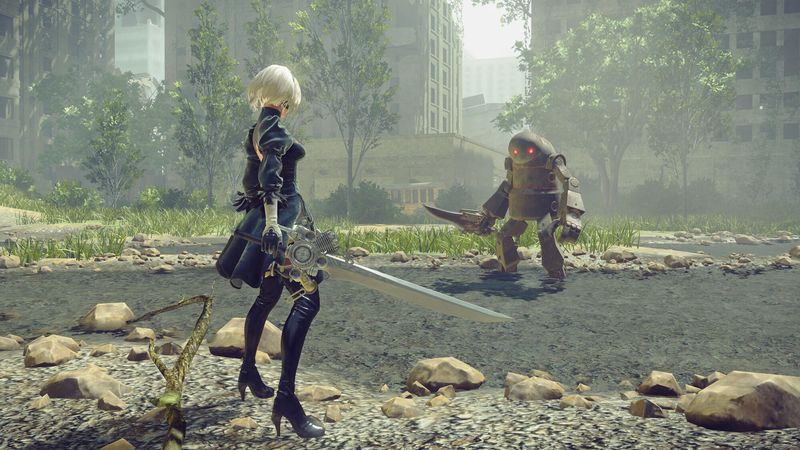 NIER-AUTOMATA-GAME-OF-THE-YORHA-EDITION--GOTY--PS4-UK