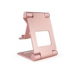 TooQ-Keops-Supporto-passivo-Telefono-cellulare-smartphone-Tablet-UMPC-Rose-Gold