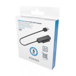 Aisens-ASE-25A03B-Adattatore-SATA-a-USB-A-USB-3.0-USB3.1-Gen1-per-dischi-rigidi-da-25---Nero