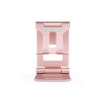 TooQ-Keops-Supporto-passivo-Telefono-cellulare-smartphone-Tablet-UMPC-Rose-Gold