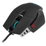 Corsair-M65-RGB-ULTRA-mouse-Mano-destra-USB-tipo-A-Ottico-26000-DPI--CORSAIR-M65-RGB-ULTRA-TUNABLE-FPS-MOUSE-