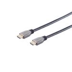 Massima-connettivita-S-CONN-Cavo-Ultra-HDMI-10K-metallo-nero-15-m--10-41155-