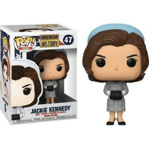 FUNKO-POP-AMERICAN-HISTORY-47---JACKIE-KENNEDY