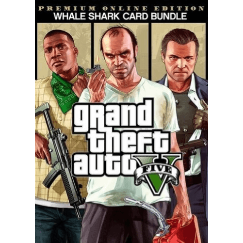 DIGITAL-GRAND-THEFT-AUTO-V-PREMIUM-EDITION-ONLINE--GTA-V----WHALE-SHARK-CARD-PC-GLOBAL