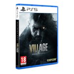 Capcom Resident evil village Standard Multilingua PlayStation 5