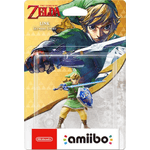 Nintendo AMIIBO THE LEGEND OF ZELDA - LINK SKYWARD SWORD