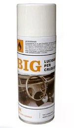 Spray-Lucidante-Big-Per-Parti-In-Plastica-E-Metallo-Conf.400-Ml.