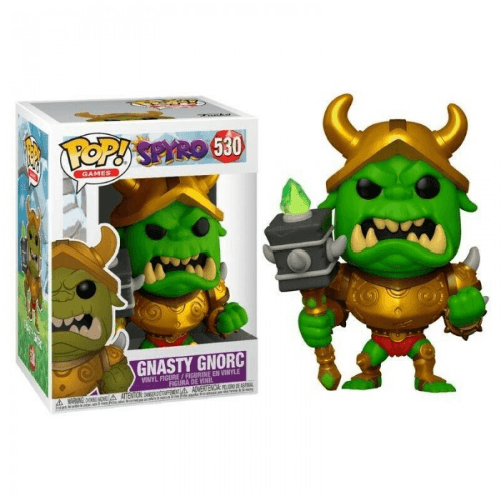 FUNKO-POP-SPYRO-530---GNASTY-GNORC