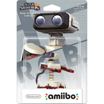 Nintendo AMIIBO SUPER SMASH BROS - R.O.B. NO.54