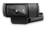 LOGITECH-WEBCAM-HD-PRO-C920-15MP-960-001055