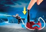 Playmobil-City-Action---Camion-dei-pompieri-US-Tower-Ladder--70935-