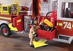 Playmobil-City-Action---Camion-dei-pompieri-US-Tower-Ladder--70935-