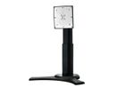 Hannspree-80-04000004G000-supporto-da-tavolo-per-Tv-a-schermo-piatto-559-cm--22---Nero-Scrivania