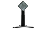 Hannspree-80-04000004G000-supporto-da-tavolo-per-Tv-a-schermo-piatto-559-cm--22---Nero-Scrivania