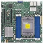 Supermicro Motherboard X12SPZ-LN4F bulk pack Intel C621A LGA 4189 micro ATX