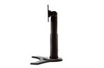 Hannspree-80-04000004G000-supporto-da-tavolo-per-Tv-a-schermo-piatto-559-cm--22---Nero-Scrivania