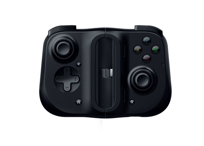 Razer-Kishi-Nero-USB-Gamepad-Analogico-Digitale-Android-iOS--RAZER-RAZER-KISHI-FOR-ANDROID-