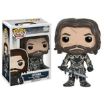 FUNKO Figure POP! Warcraft - Lothar