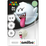 Nintendo amiibo SuperMario Boo