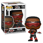 FUNKO POP! FALCON - THE FALCON AND THE WINTER SOLDIER