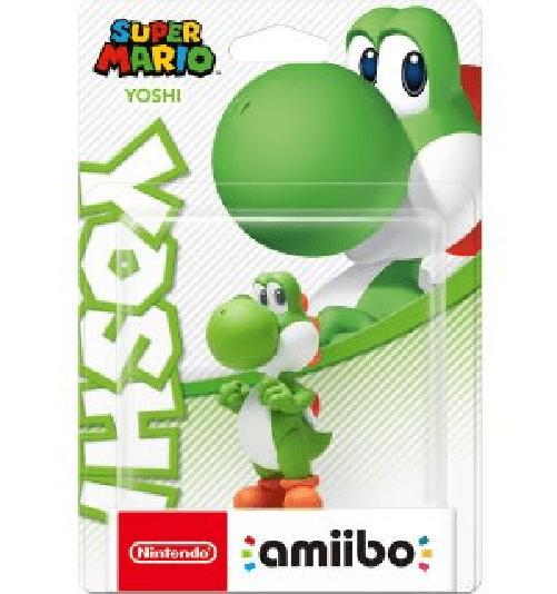 AMIIBO-SUPER-MARIO---YOSHI